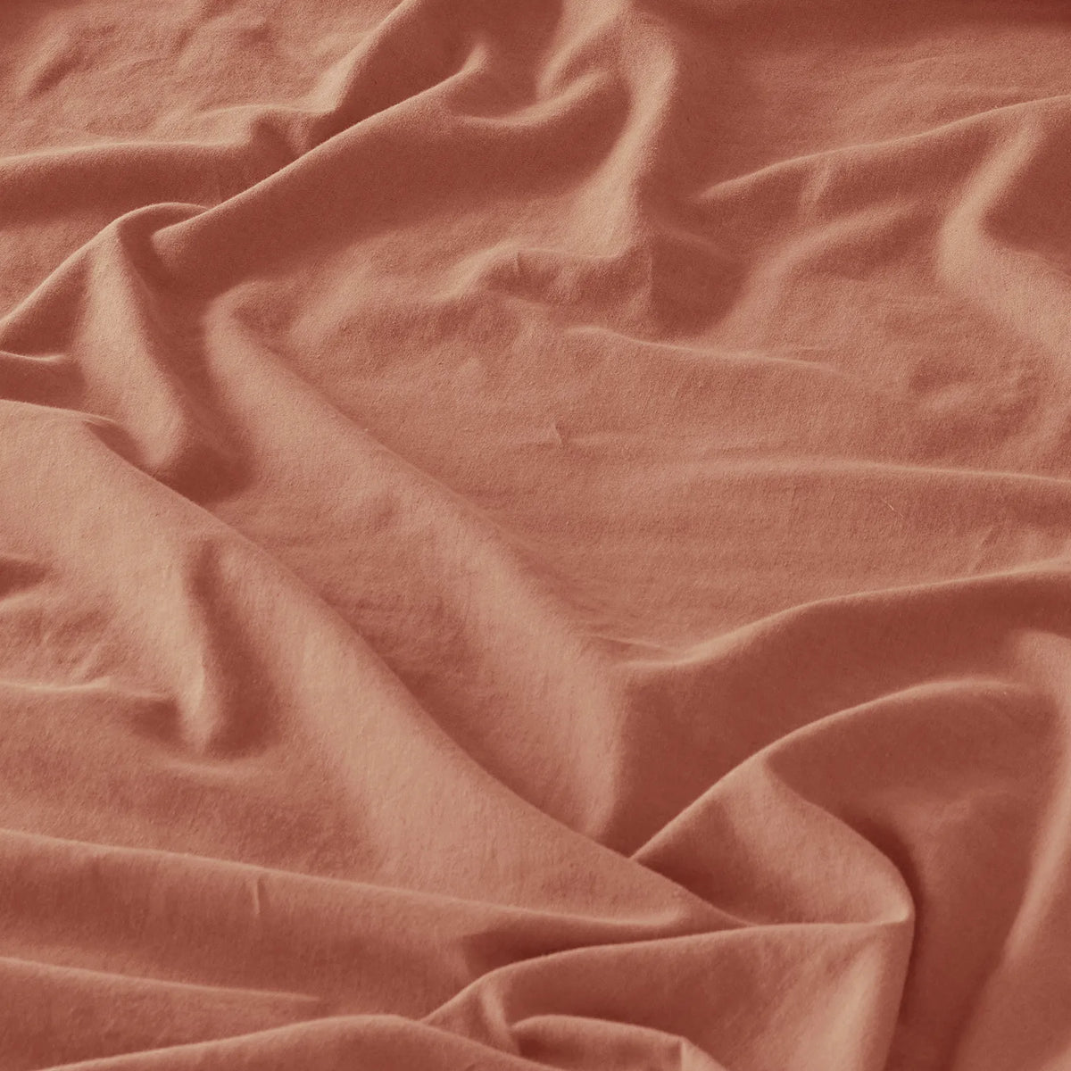 Cotton-Linen Blend Sheet Set