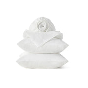 Cotton-Linen Blend Sheet Set