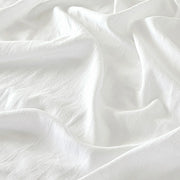 Cotton-Linen Blend Sheet Set
