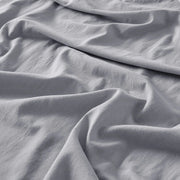 Cotton-Linen Blend Sheet Set