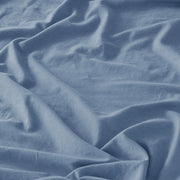Cotton-Linen Blend Sheet Set