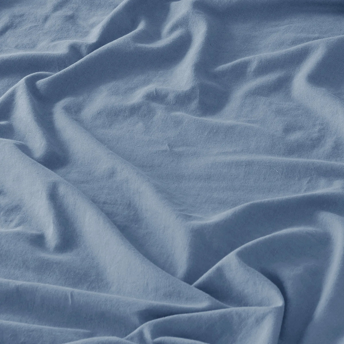 Cotton-Linen Blend Sheet Set