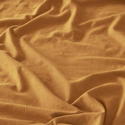Cotton-Linen Blend Sheet Set