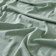 Cotton-Linen Blend Sheet Set