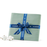 Cotton-Linen Blend Sheet Set