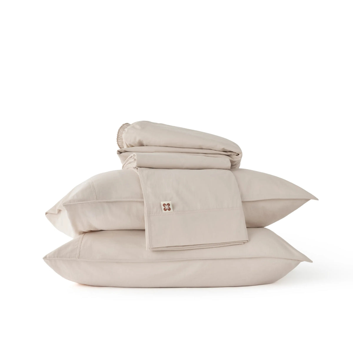 Organic Cotton Sheet Set