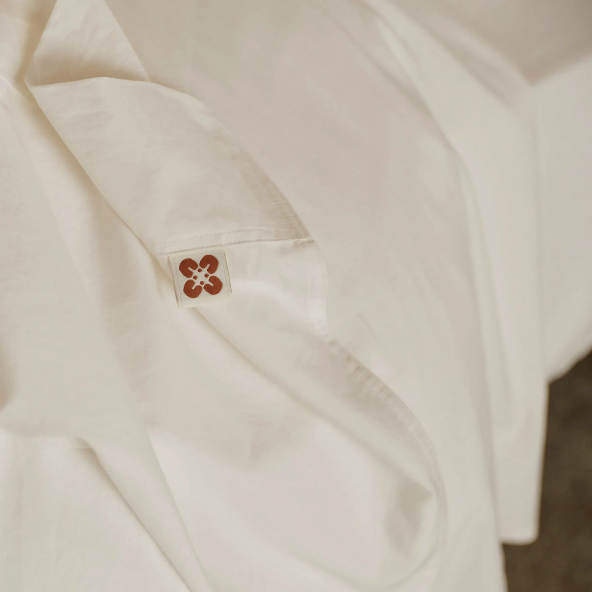 Organic Cotton Sheet Set