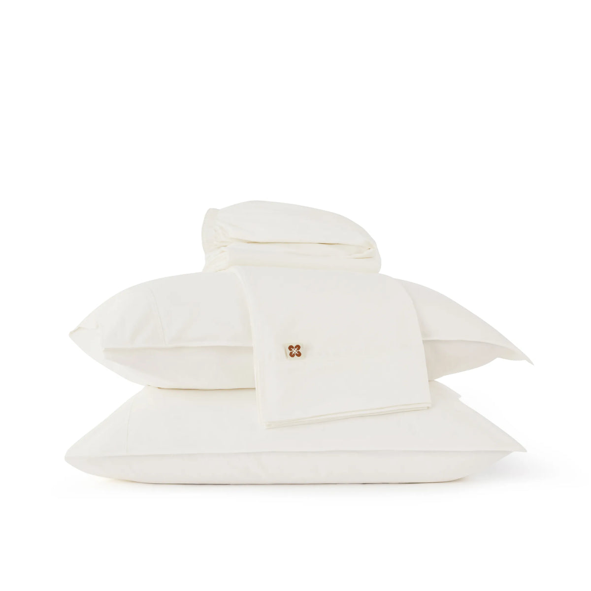 Organic Cotton Sheet Set