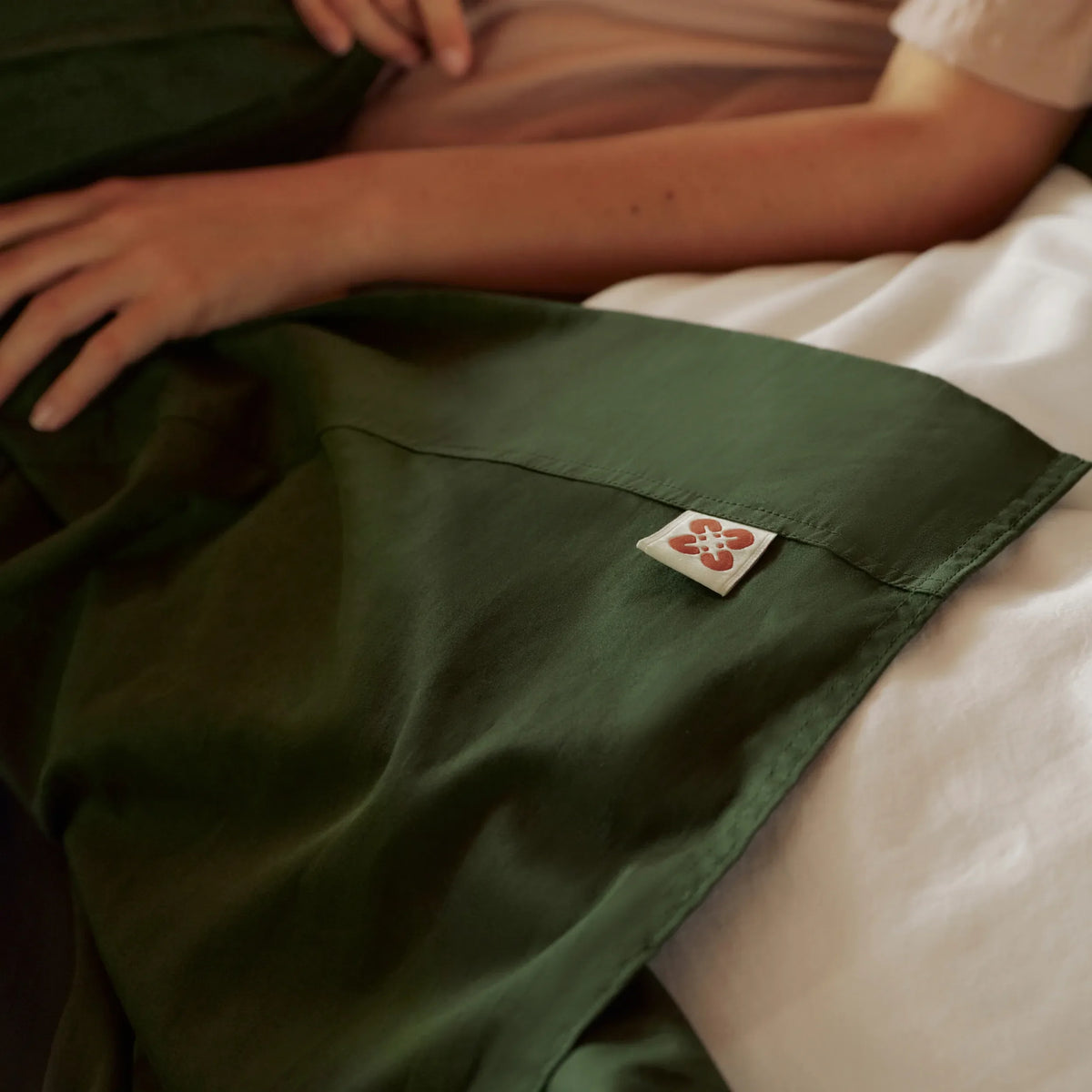 Organic Cotton Sheet Set