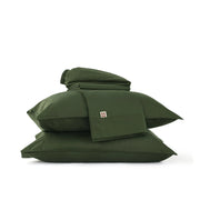 Organic Cotton Sheet Set