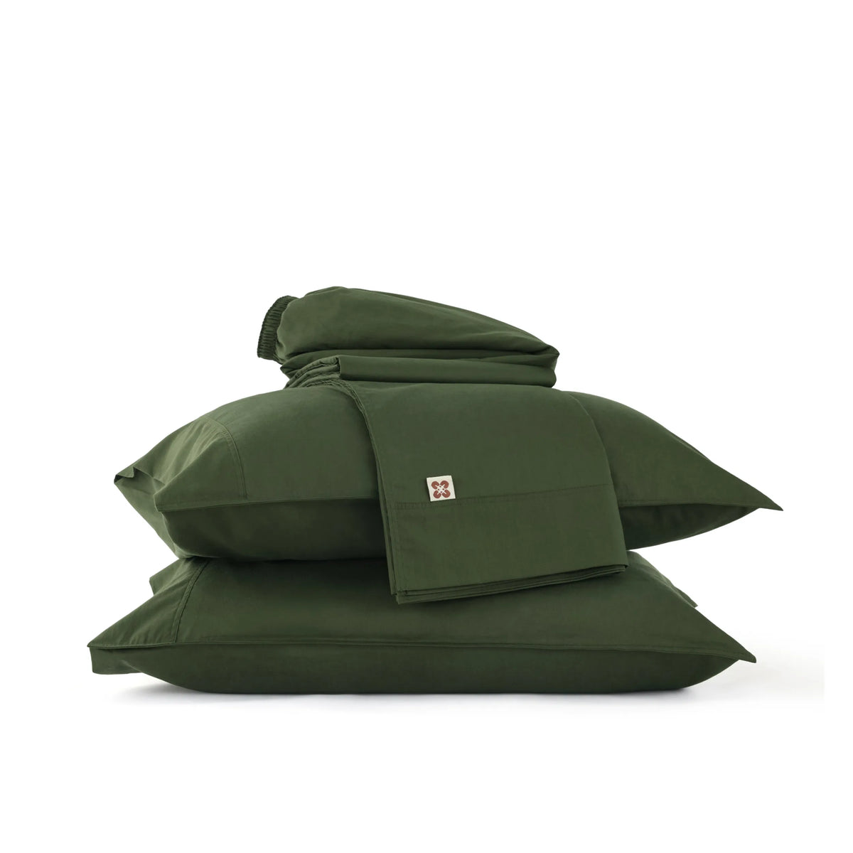 Organic Cotton Sheet Set
