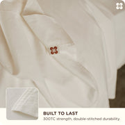 Organic Cotton Sheet Set