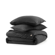 Organic Cotton Duvet Cover Set