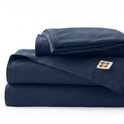 Organic Cotton Duvet Cover Set