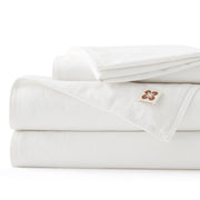 Organic Cotton Duvet Cover Set
