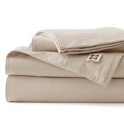 Organic Cotton Duvet Cover Set