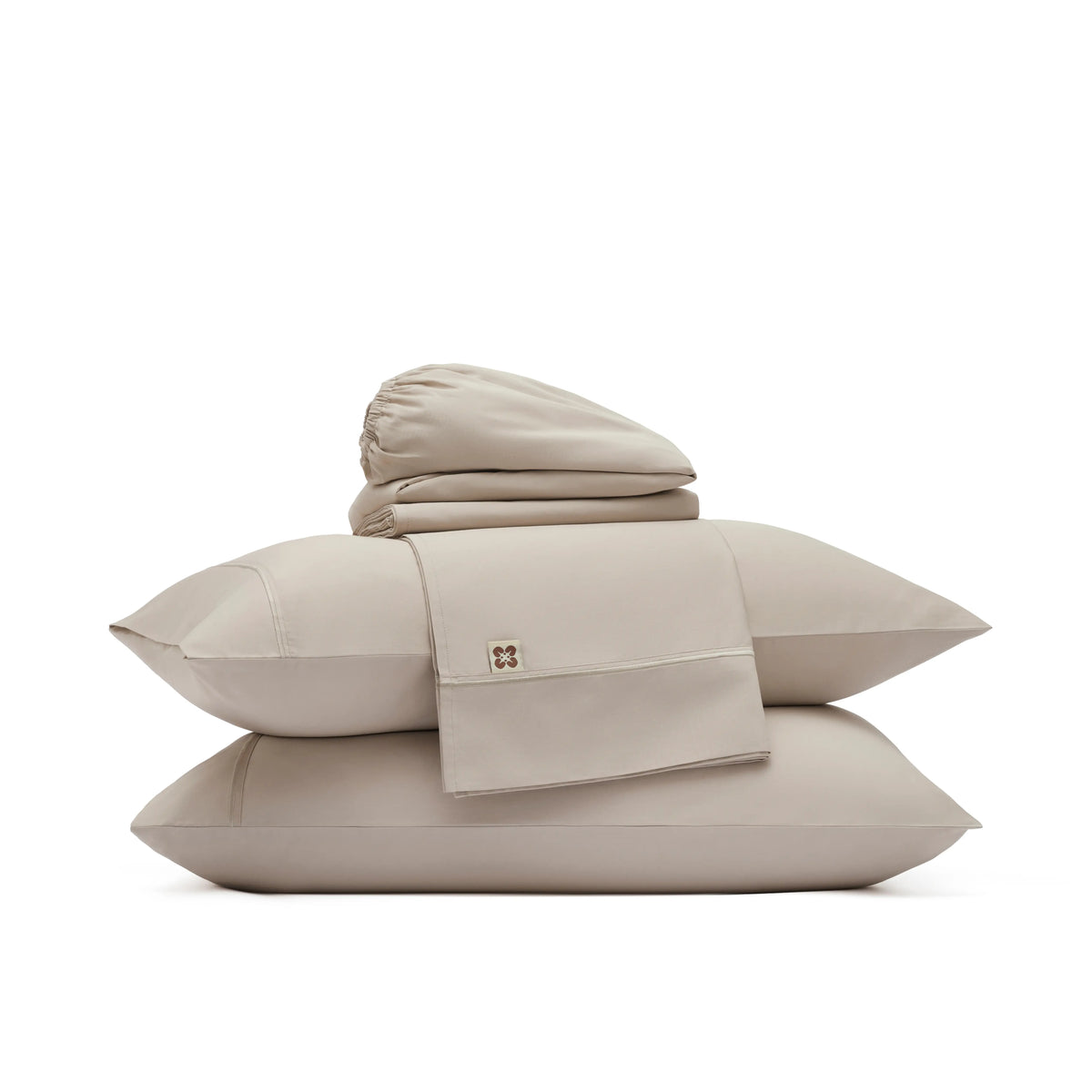 Giza Egyptian Cotton Sheet Set