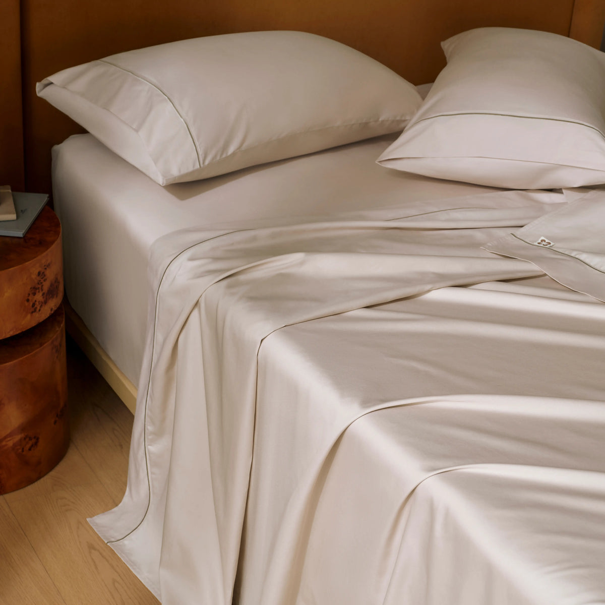 Giza Egyptian Cotton Sheet Set