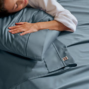 Giza Egyptian Cotton Sheet Set