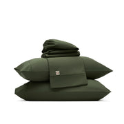 Giza Egyptian Cotton Sheet Set