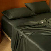 Giza Egyptian Cotton Sheet Set