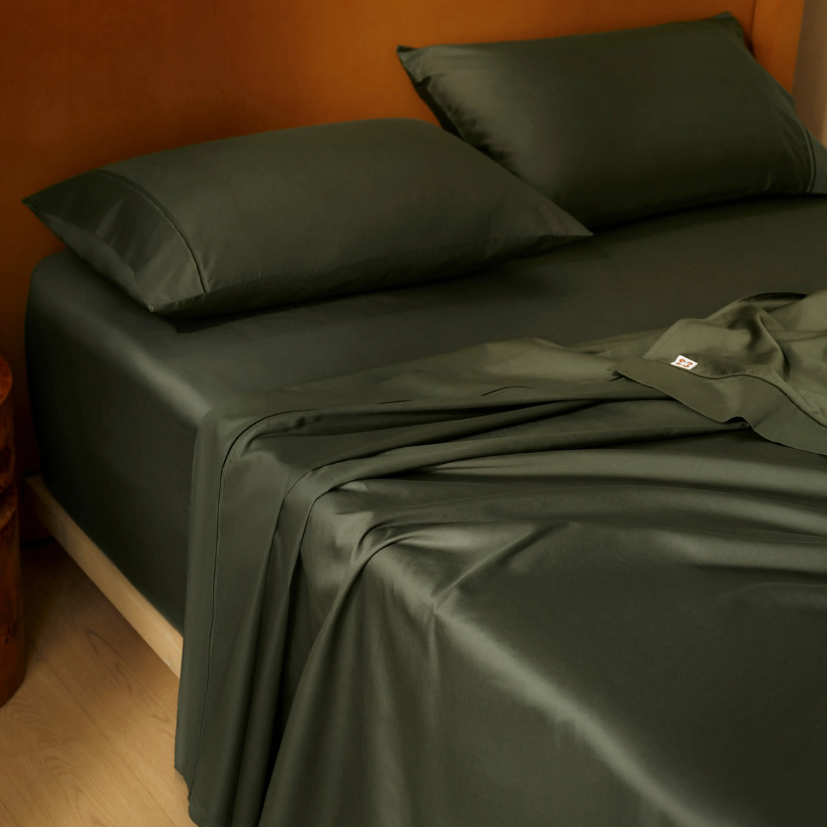 Giza Egyptian Cotton Sheet Set