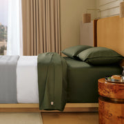 Giza Egyptian Cotton Sheet Set