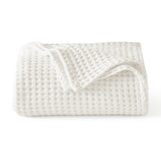 Cotton Weave Blanket