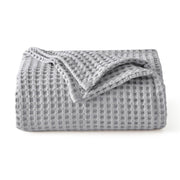 Cotton Weave Blanket