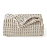 Cotton Weave Blanket