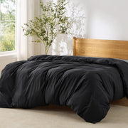 Brushed Microfiber Duvet Cover