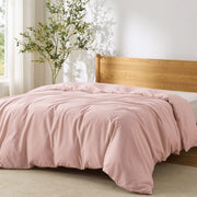 Brushed Microfiber Duvet Cover