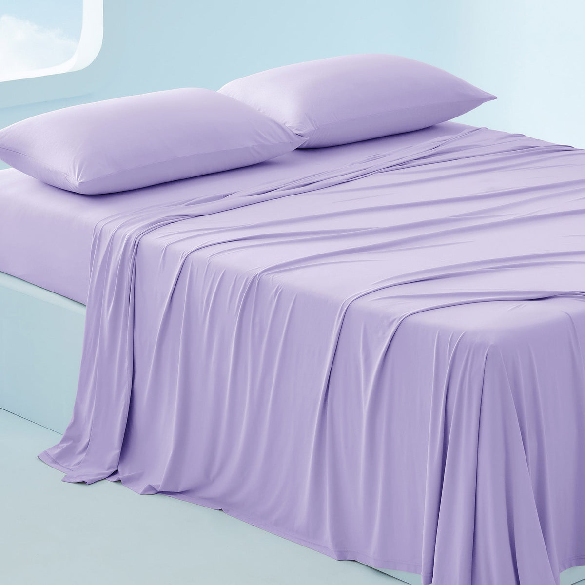 Cooling Sheet Set