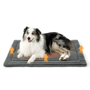 ComfyFleece® Self-Warming Dog Mat
