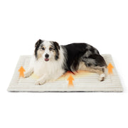 ComfyFleece® Self-Warming Dog Mat
