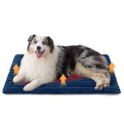 ComfyFleece® Self-Warming Dog Mat