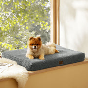 Self-Warming Egg Foam Pet Mat