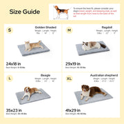 Self-Warming Cat Mat