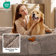 Human Dog Bed