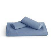 Lyocell Cotton Hybrid Duvet Cover Set
