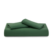 Lyocell Cotton Hybrid Duvet Cover Set