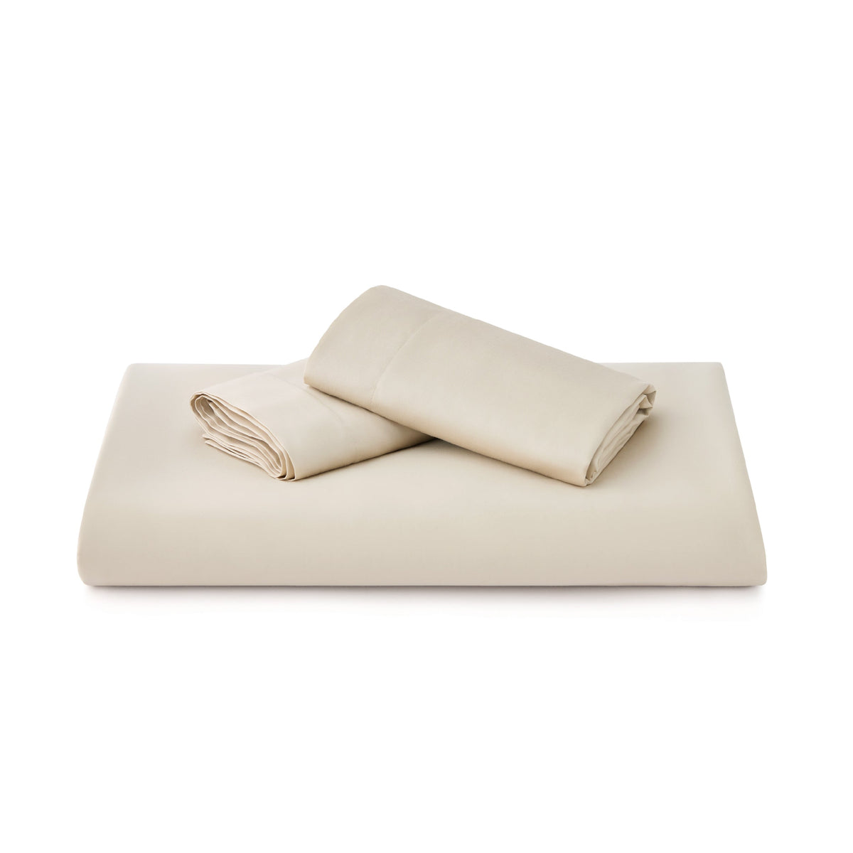 Lyocell Cotton Hybrid Duvet Cover Set