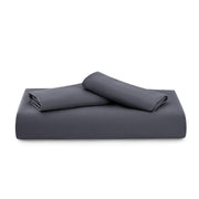 Lyocell Cotton Hybrid Duvet Cover Set