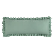 Ruffle Pillowcase