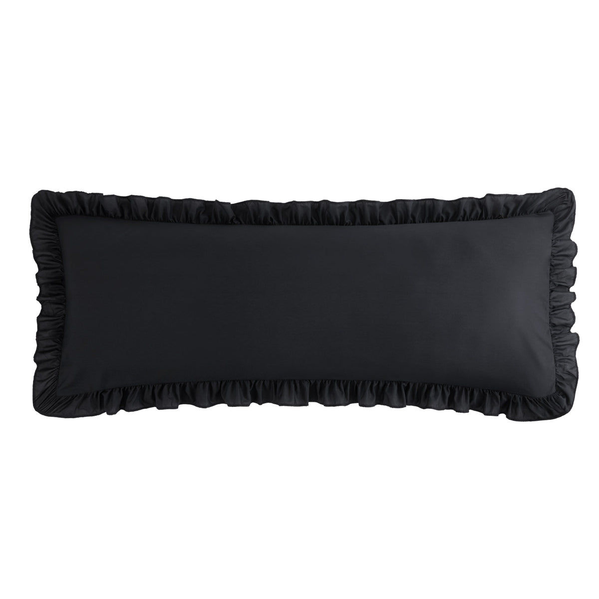 Ruffle Pillowcase