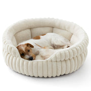 ComfyFleece® Dual-layer Cat Bed