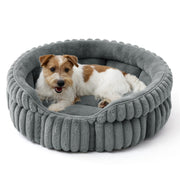ComfyFleece® Dual-layer Cat Bed
