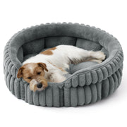 ComfyFleece® Dual-layer Cat Bed