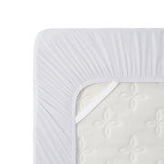 Rayon Derived From Bamboo Fitted Sheet