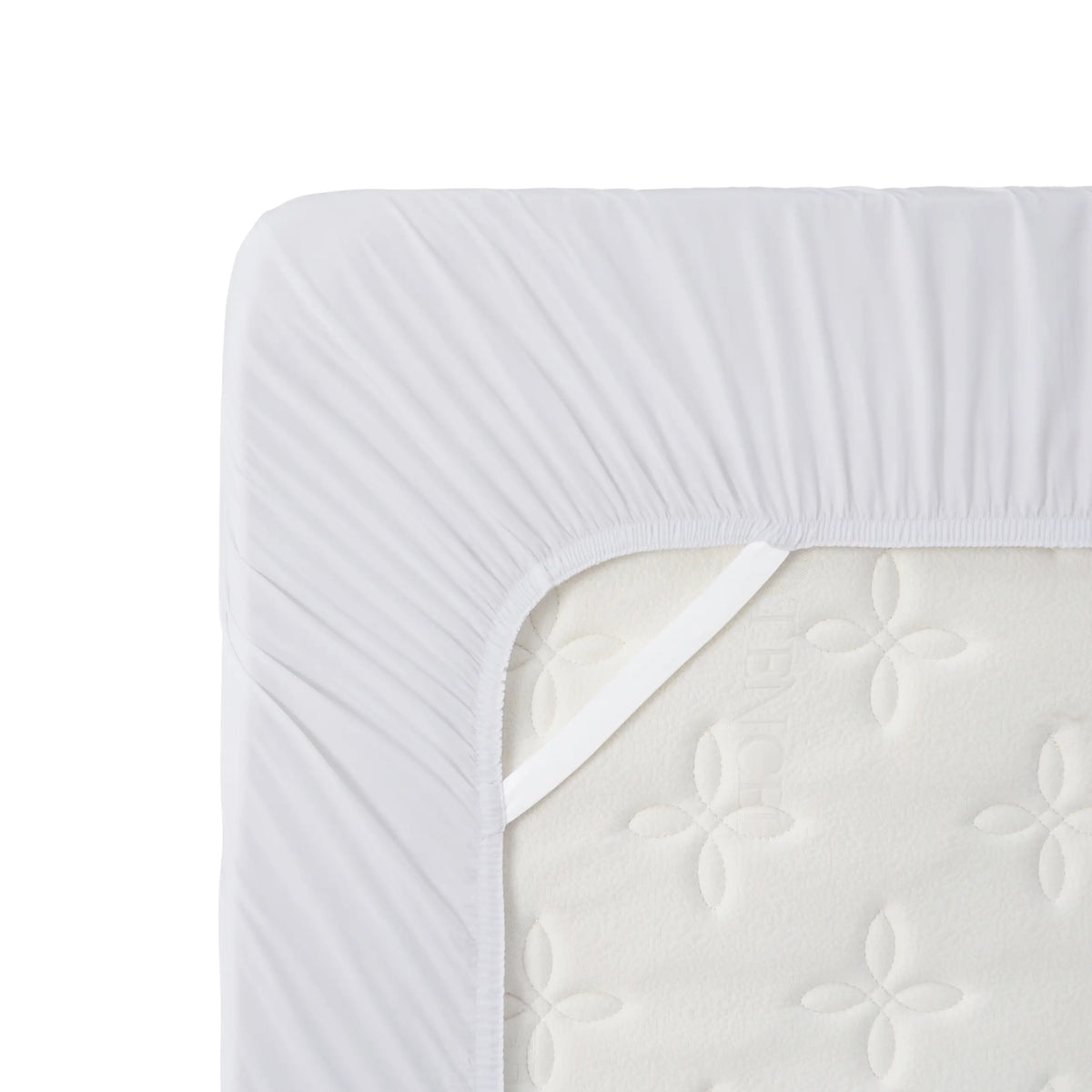 Rayon Derived From Bamboo Fitted Sheet